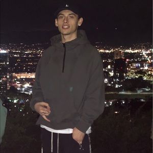 Meet your Posher, Seuz